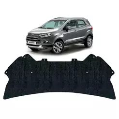 Manta Forro de Capô Ecosport 2013 até 2017