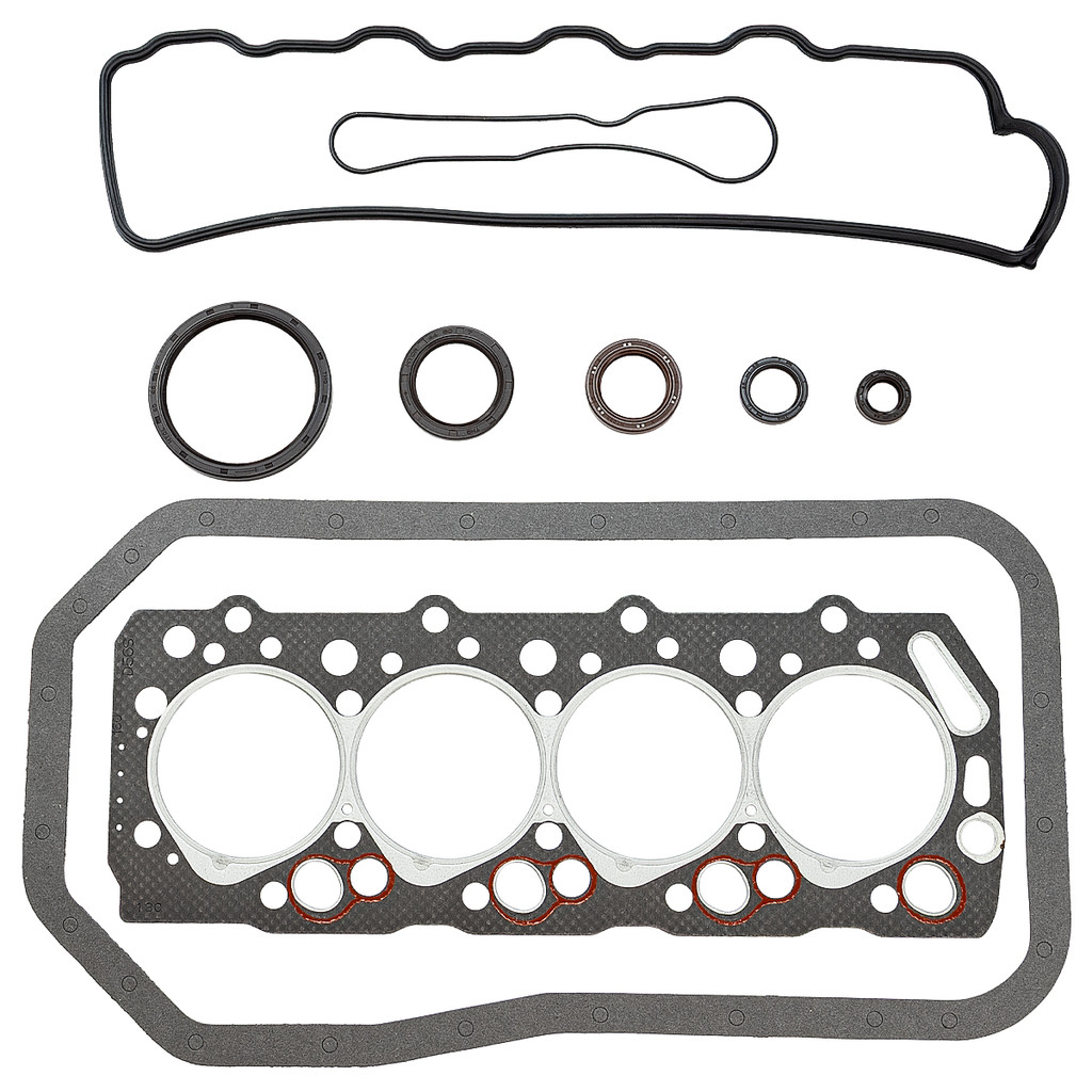 Jogo Juntas Motor Completo HR Bongo L200 L200 Outdoor L200 Savana Pajero Sport 2.5