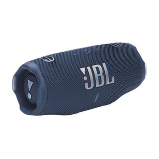 JBL Charge 6, Caixa de Som Bluetooth, Azul em Oferta na Shopee