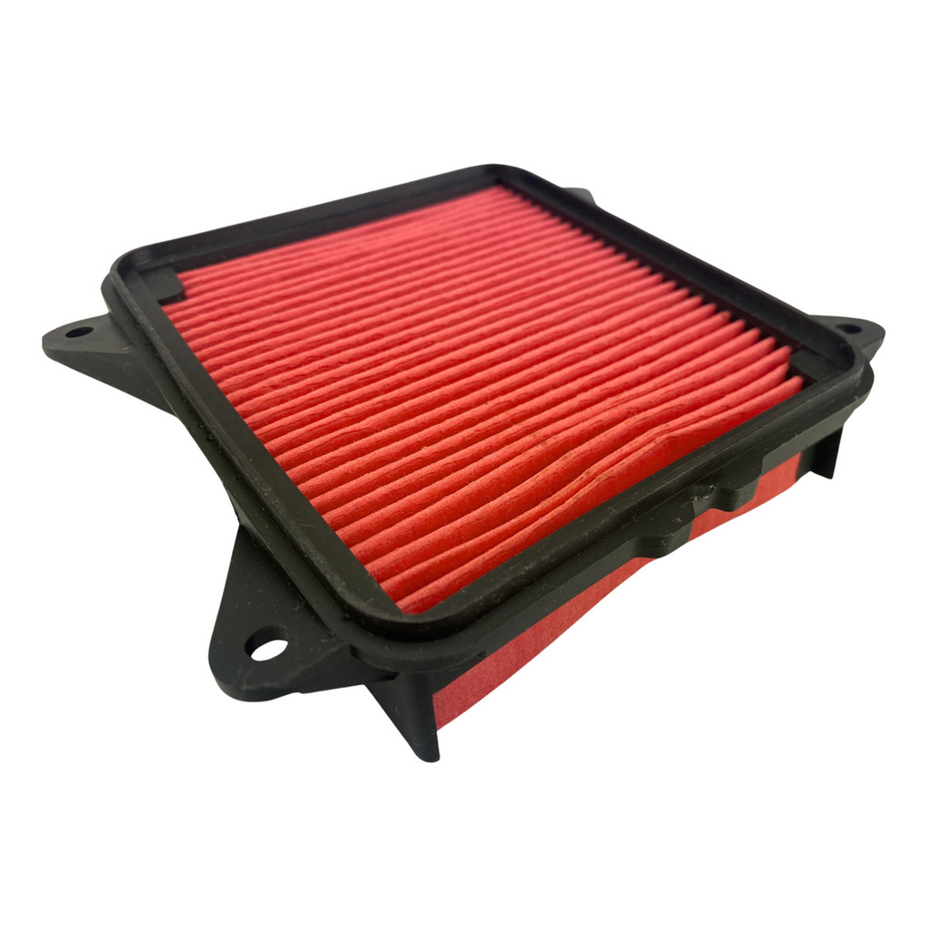 Filtro Ar Nk 150 Haojue Modelo Original — imagem 2 de 2