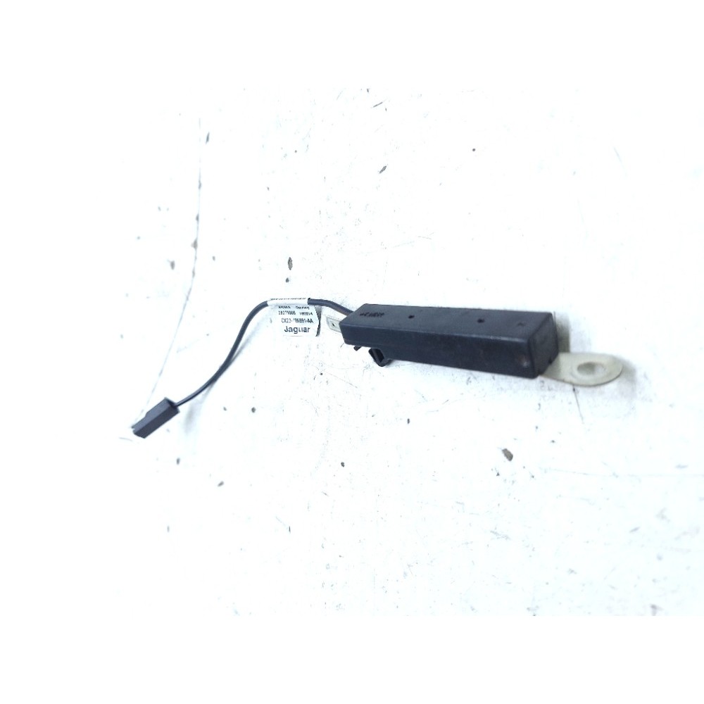 Amplificador Antena Land Rover Discovery Sport 2.0 2019