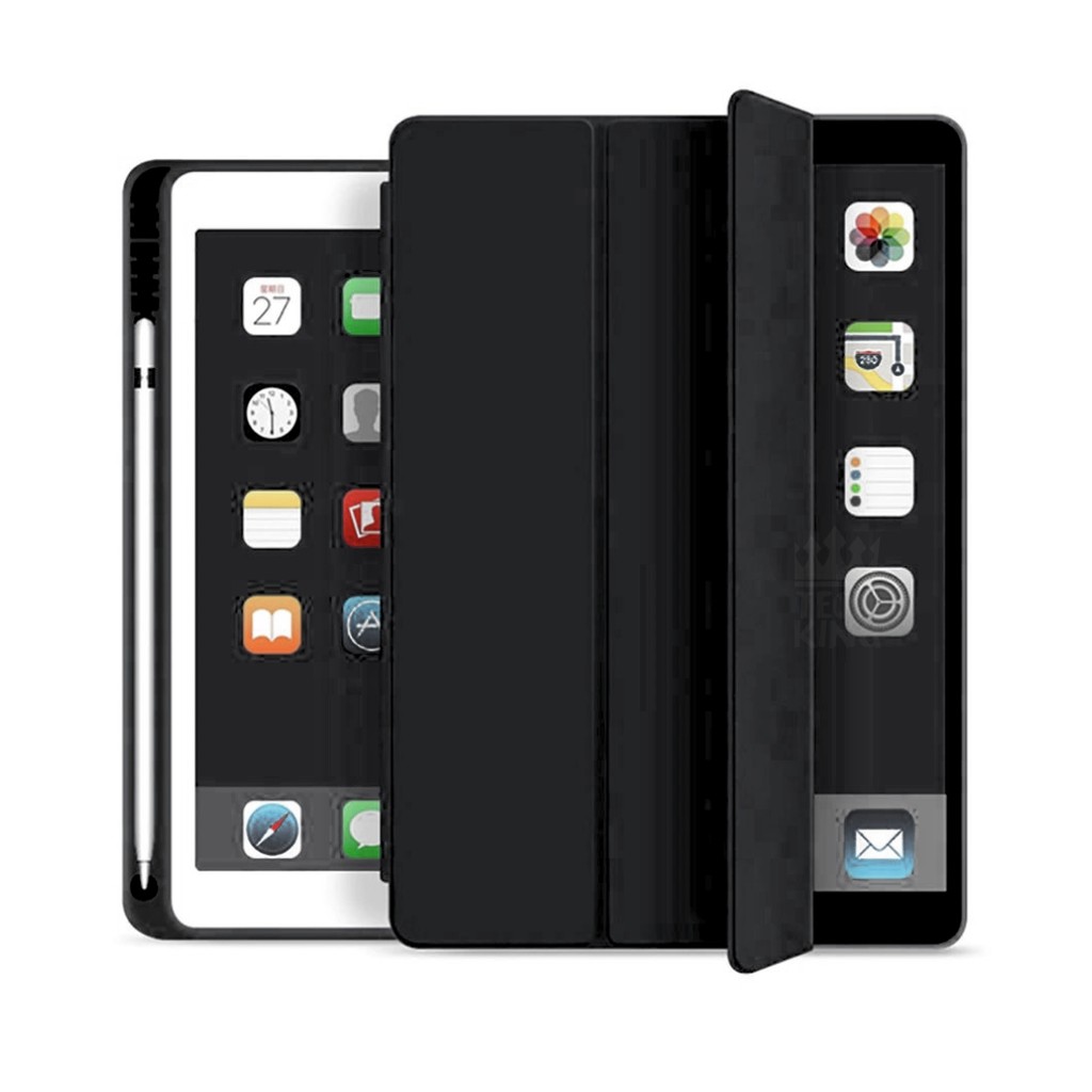 capa case para iPad Pro 10,5” Polegadas - silicone flexível