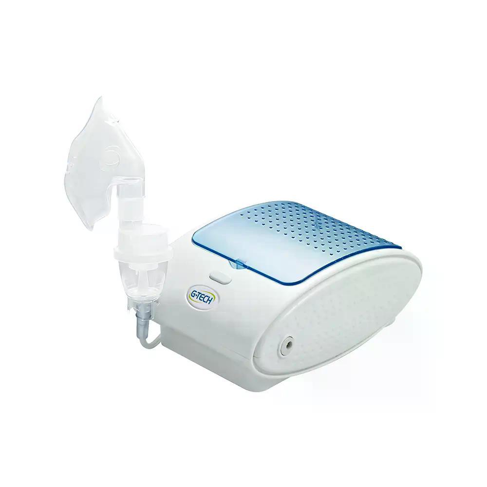 Inalador e Nebulizador Desk DC1 G-Tech