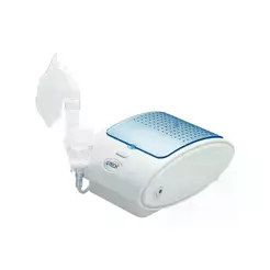 Inalador e Nebulizador Desk DC1 G-Tech
