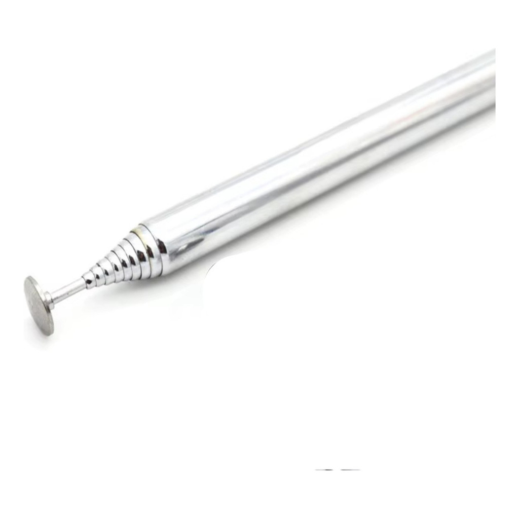 Antena Telescopia Radio Antigo  Mitsubishi Motoradio em Oferta na Shopee