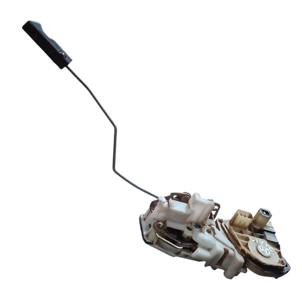 Fechadura Porta Dianteira Direita Honda Civic 2001 2006 2007