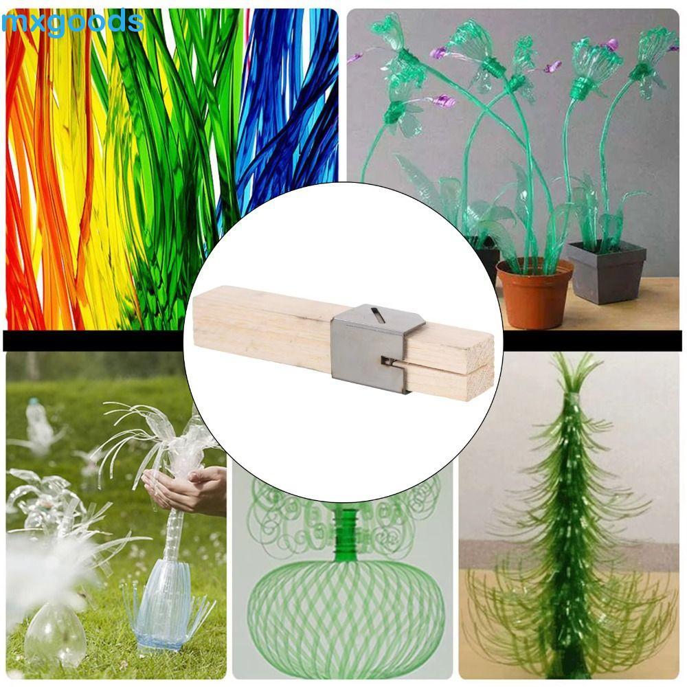 Ferramentas De Corda Para Garrafas MXGOODS1 , Cortador De Econômico Ecológico , Portátil