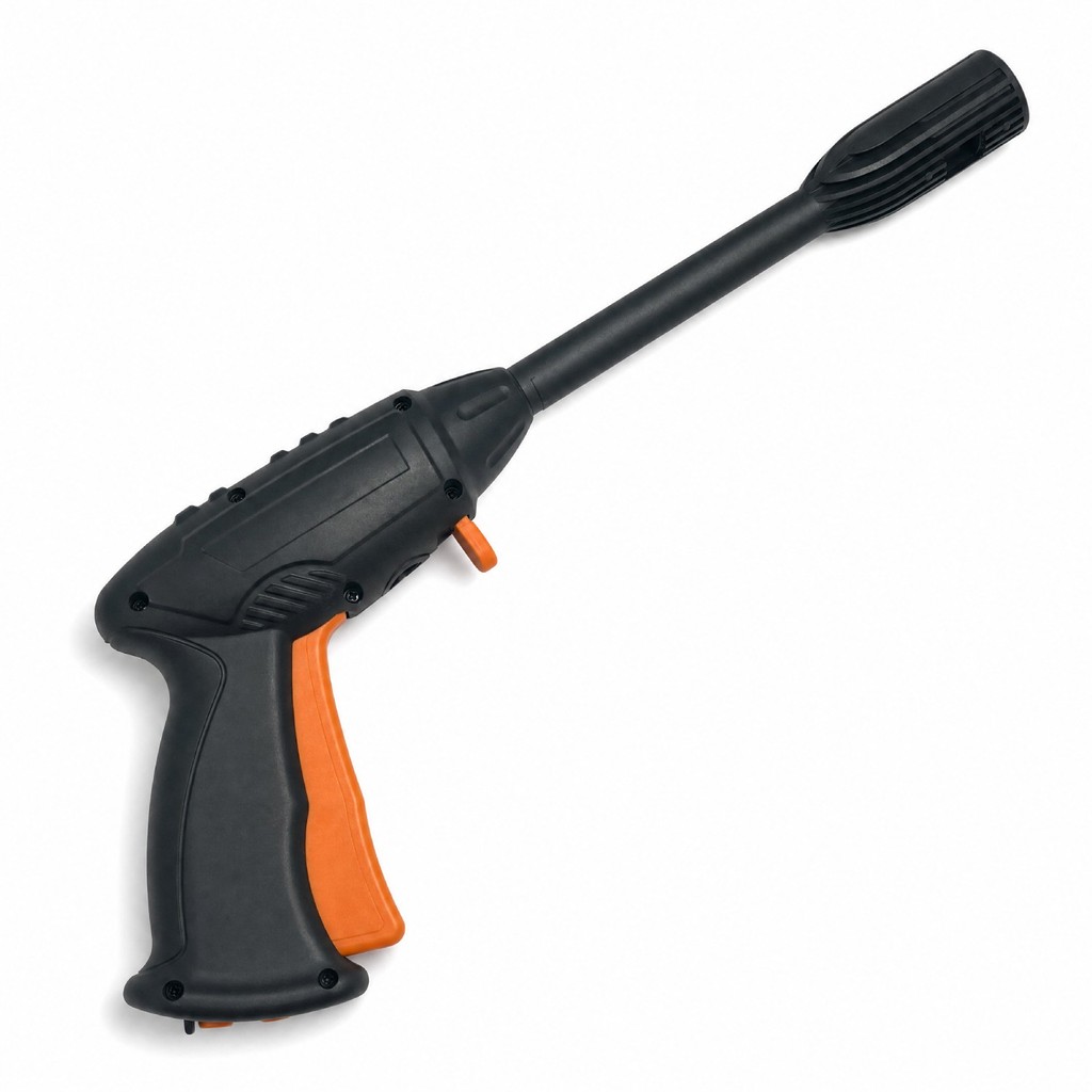 Gatilho Pistola 1400psi Lavadora Jacto J6600/J6000 PLUS