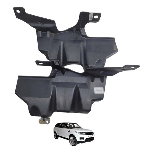 Par Protetor Motor Parabarro Range Rover Sport 014 Cpla56373