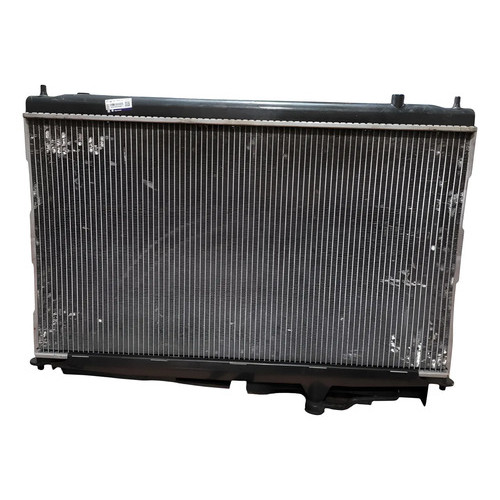 Kit Radiador Condensador Hyundai Santa Fé Automatico 2008