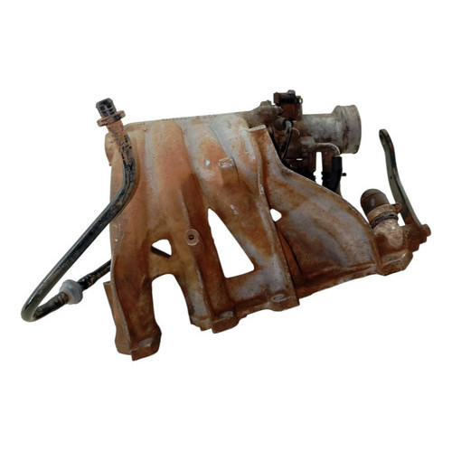 Coletor Admissão Tbi Gm Corsa Montana 2003 2012 93286142