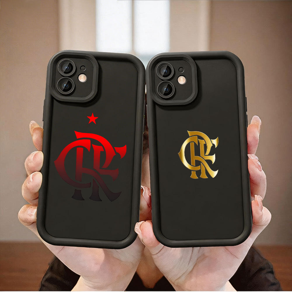 Capinha Para Samsung A17 A16 A15 A14 A13 A12 A11 A07 A06 A05 A04 A03 A10 A10S 4G 5G Capa de Silicone Anti-impacto DD025