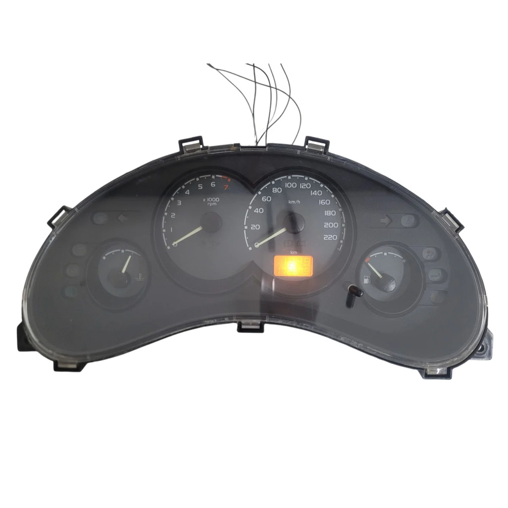 Painel Instrumentos Gm Corsa Classic 1.0 Vhc 2005 A 2008