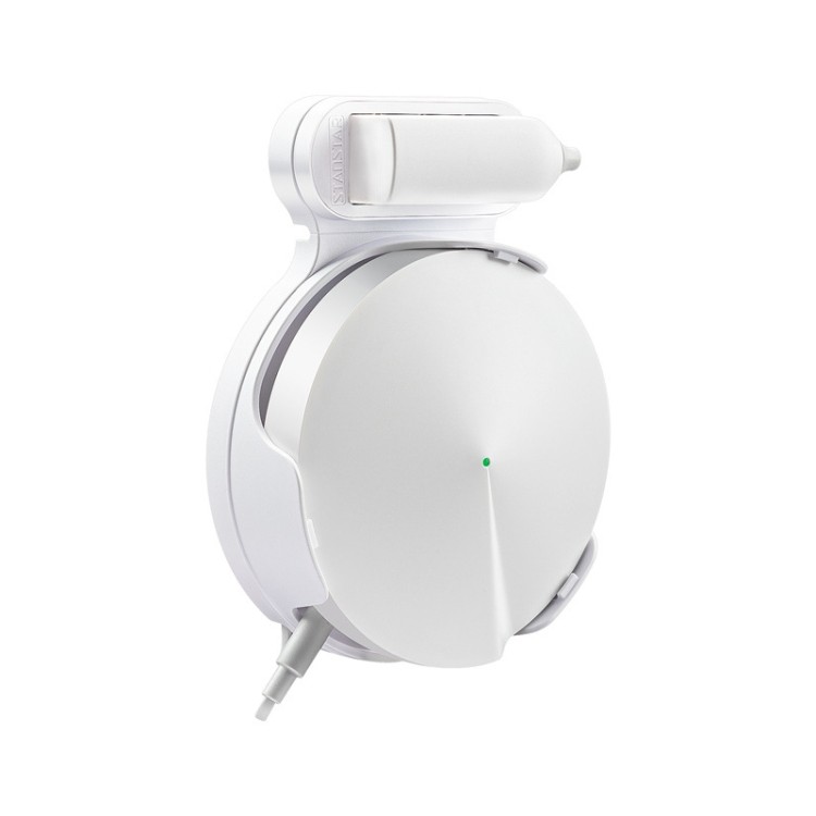 Suporte De Montagem Em Parede Para Roteador Estoque Pronto TP-LINK DECO M5 , Especificação : Plugue Do Reino Unido