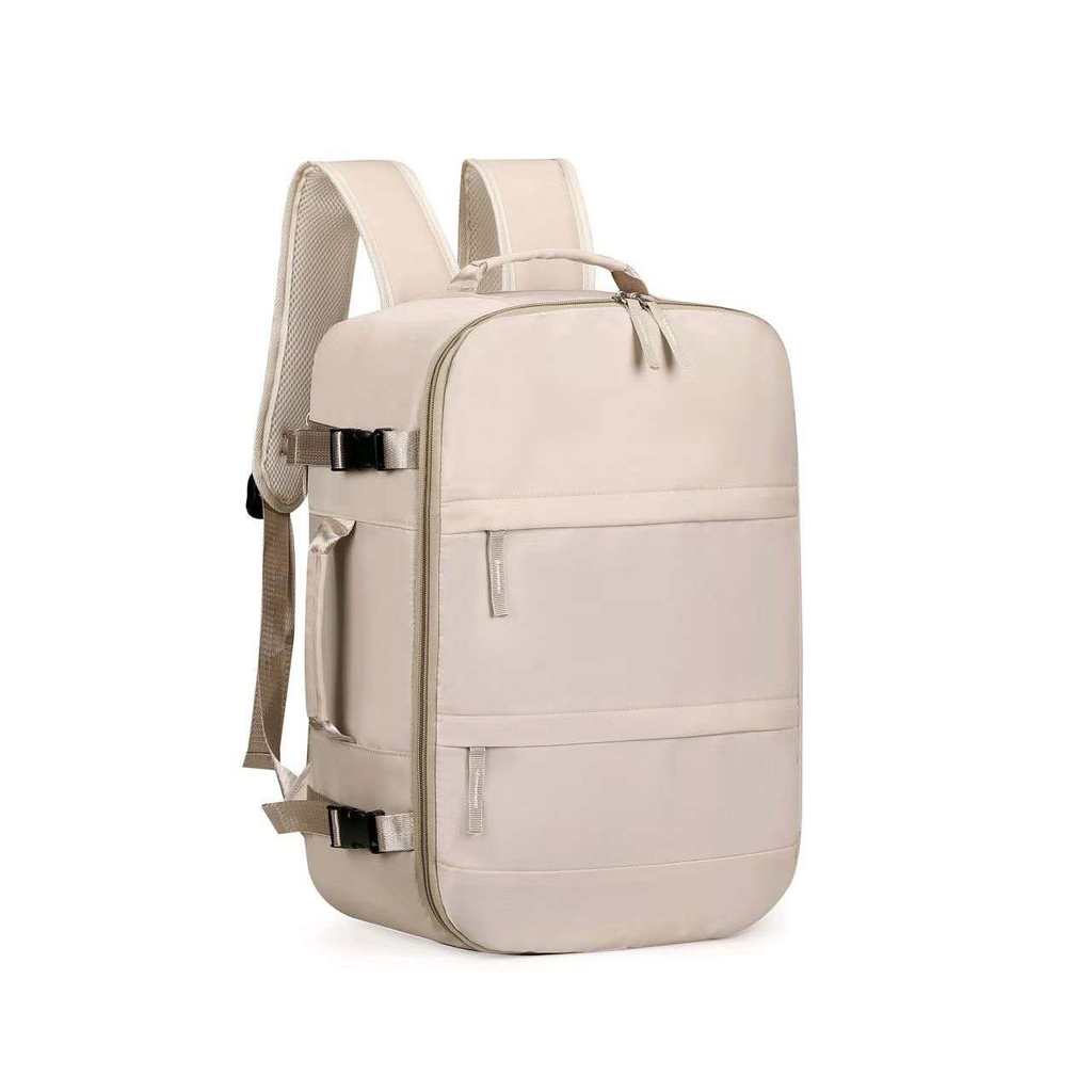 Mochila Viagem 30L Impermeável Antifurto para Notebook Executiva Trabalho Faculdade Unissex