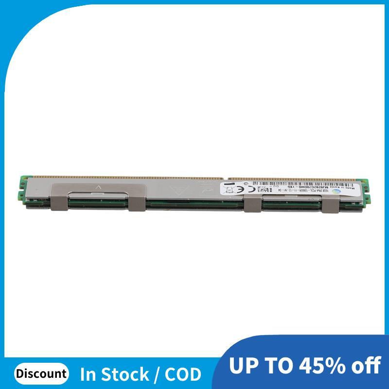 Memória RAM Do Servidor DDR3 REG De 16 Gb PC3-12800 1600Mhz 2RX4 Baixa Tensão