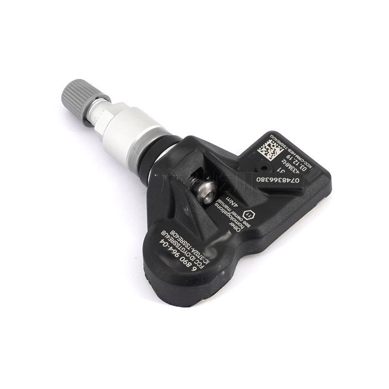 36106890964Adequado para BMW/carro TPMS Monitor de pressão dos pneus 433MHz Sensor pressão dos pneus alta qualidade esto