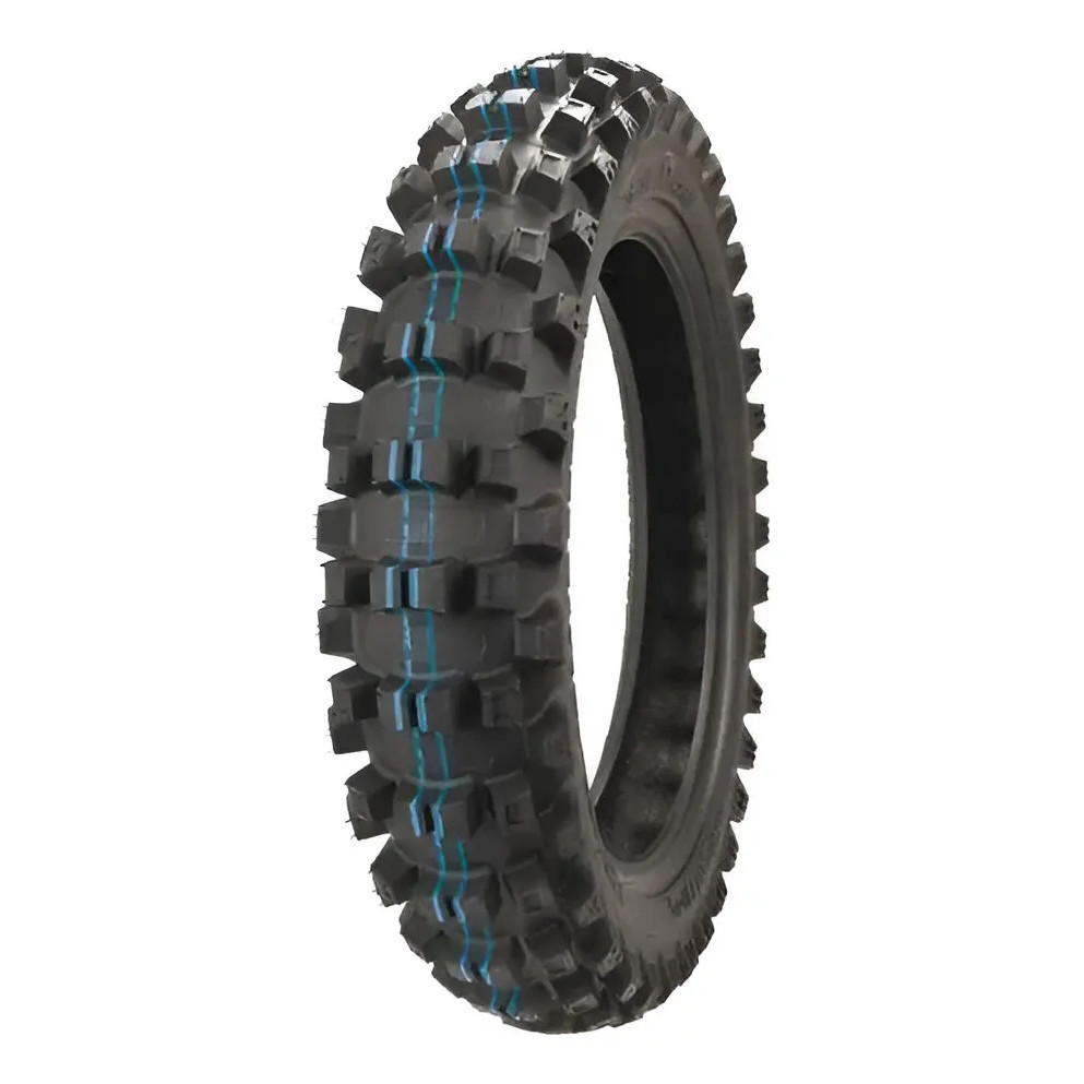 Pneu Borilli Infinity EXC Soft B007 120/100-18 Traseiro Trilha Soft Original