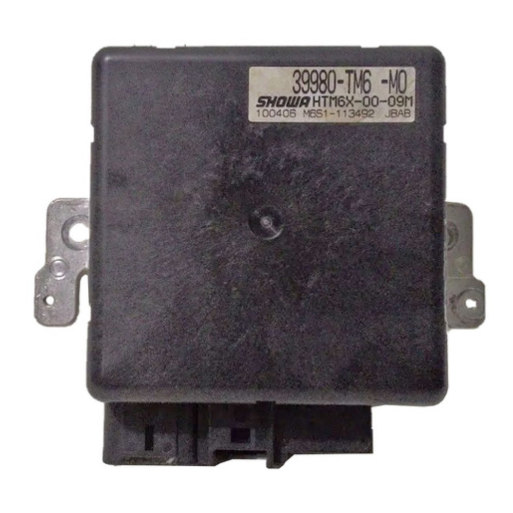Módulo 39980-TM6-M0 De Direção Elétrica do Honda Fit City
