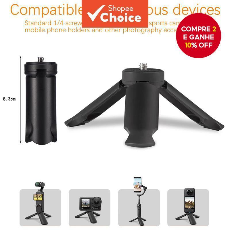 Câmera para Vlog Dji: Onde Comprar | BuscaProdutos