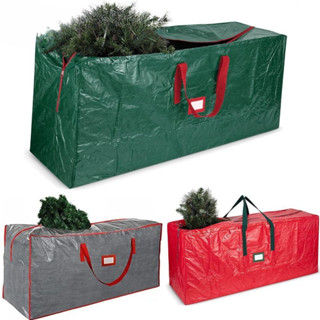 Bolsa Organizadora De Natal MAYVET , Dobrável À Prova D'água Para Armazenamento De Árvore , Resistente em Oferta na Shopee