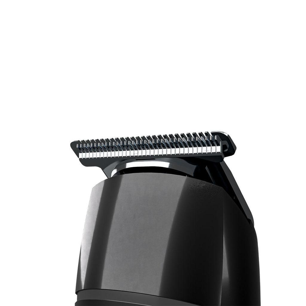 Detalhes do Aparador de Pelos Britânia BAP23 Multigroom 11 em 1 Bivolt