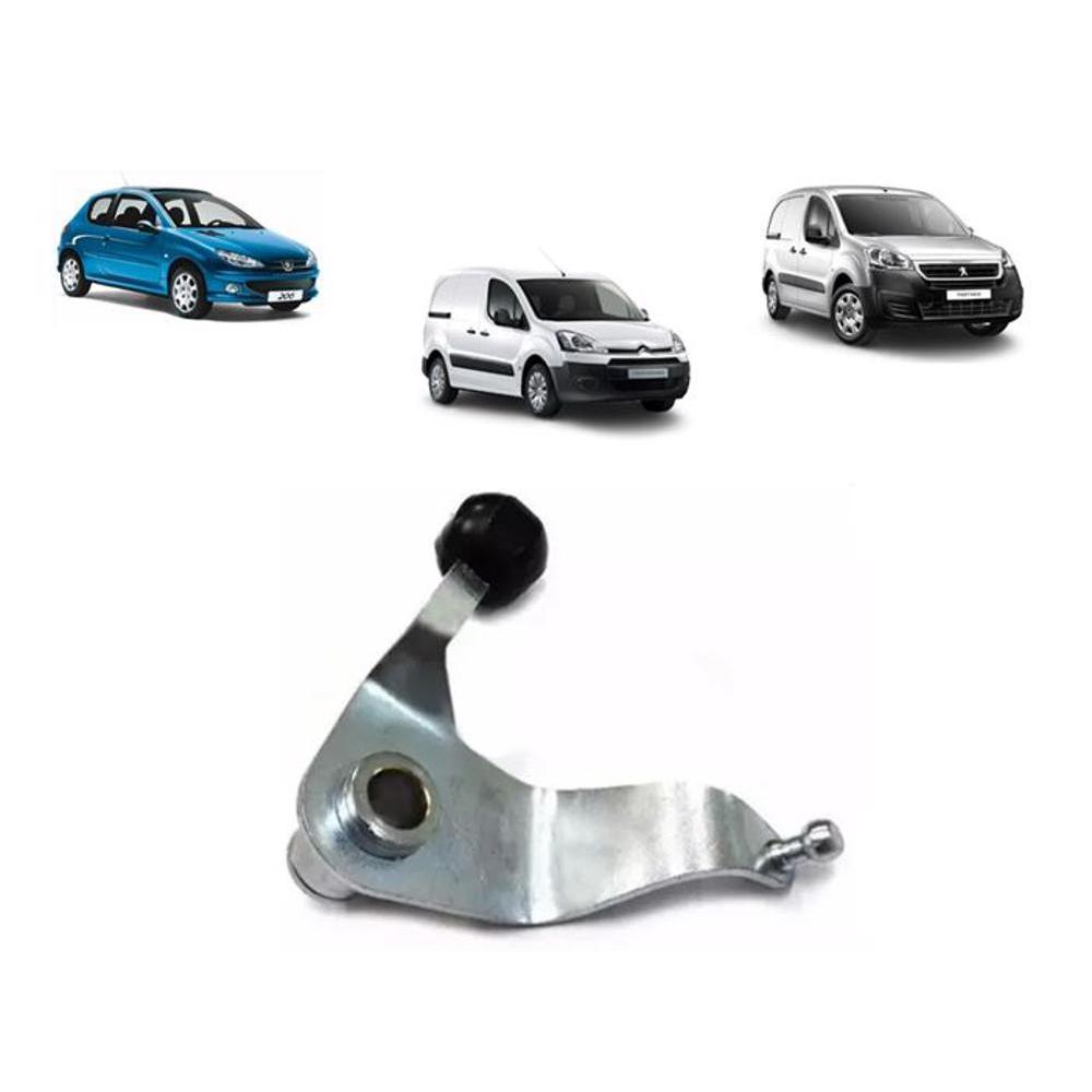 ALAVANCA TRAMBULADOR PEUGEOT 206 PARTNER CITROEN BERLINGO