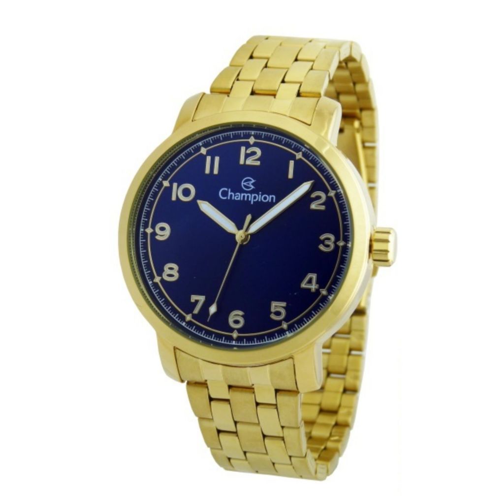 Relógio Champion CH30331A Original Feminino