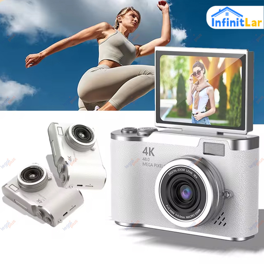 O que é Câmera Compacta para Viagem? Guia e Onde Comprar | BuscaProdutos