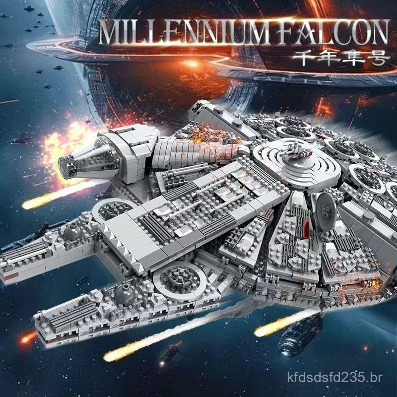 Brinquedo Falcon: Onde Comprar | BuscaProdutos