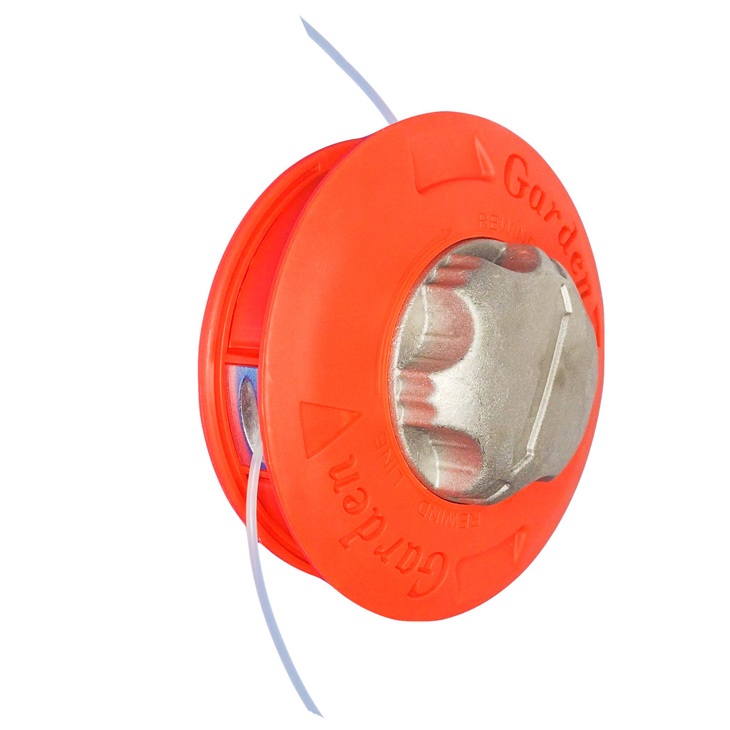 Carretel Nylon Automatico Para Roçadeira Stihl Fs300 Fs350 FS290