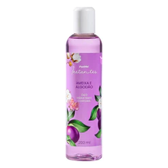 Óleo Hidratante Corporal Ameixa E Algodão Panvel Instantes 200ml