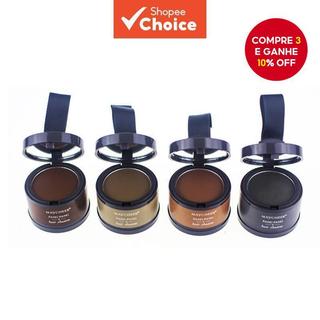 MAYCHEER O Pó Da Sombra Linha Fina De Ycheer Embeleza E Preenche A Testa