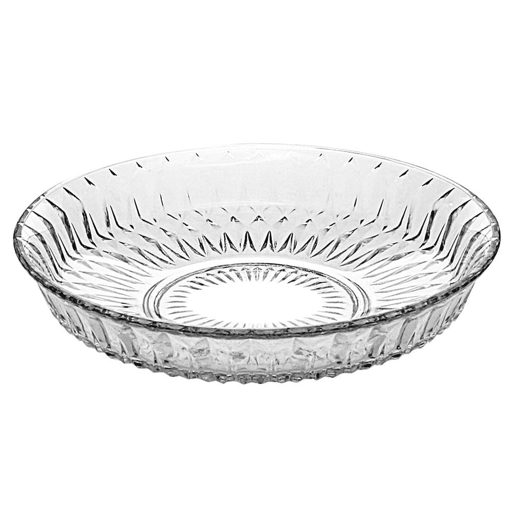 Prato para Bolo de Vidro - Comprar com Melhor Preço em Padaria