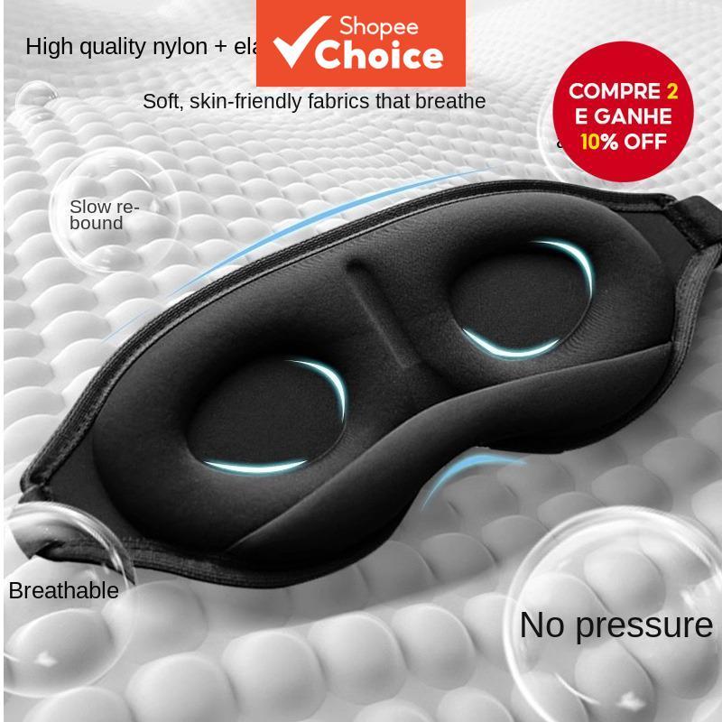 Máscara Gelada para Olhos: Onde Comprar | BuscaProdutos