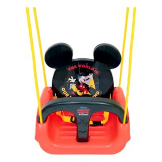 Balanço Mickey Xalingo 3 em 1 em Oferta na Shopee