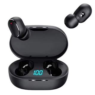 Fone De Ouvido Bluetooth Sem Fio Tws Microfone Celular em Oferta na Shopee