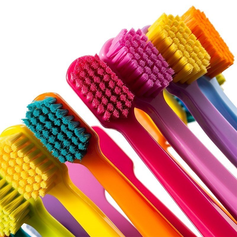 Detalhes do Escova Dental Curaprox Ultra Macia Cs 5460B