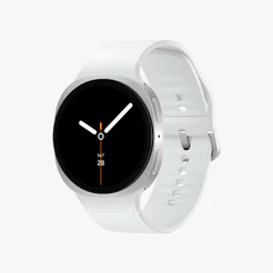 Smartwatch Galaxy Watch8 40mm Bluetooth Tela Cristal Safira Samsung