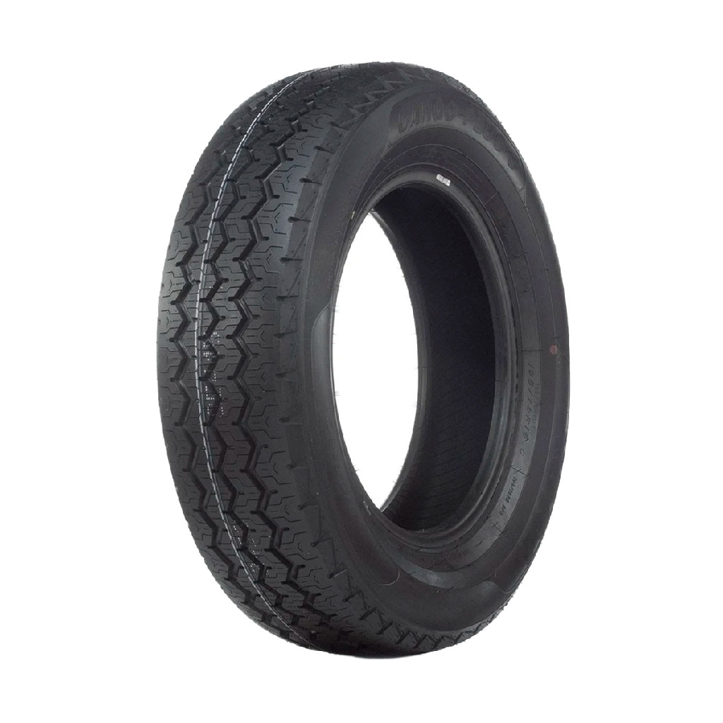 Pneu Aro 15 Xbri 225/70 R15C 112/110R 8PR CargoPlus 3