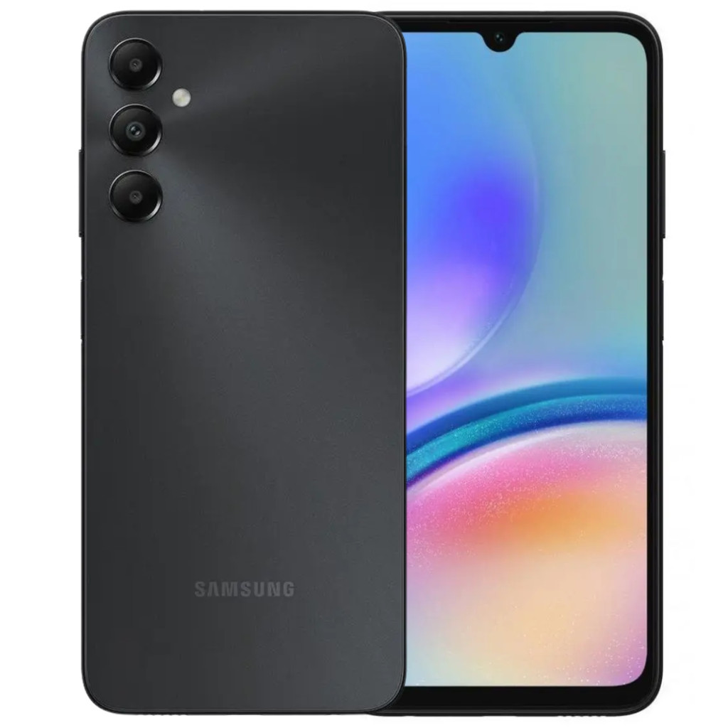 Samsung Galaxy A05S - Preto 128 GB