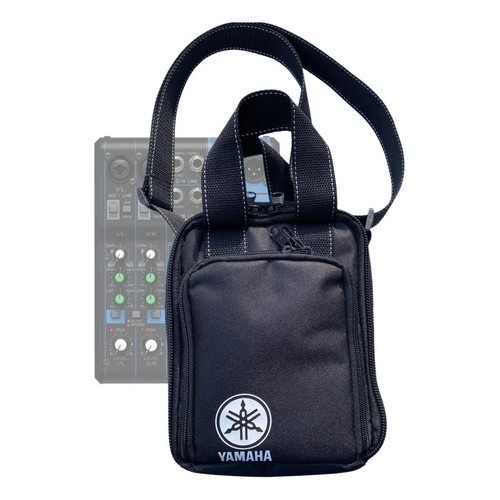 Capa Bag Mesa De Som Yamaha Mg06x Personalizada Preto