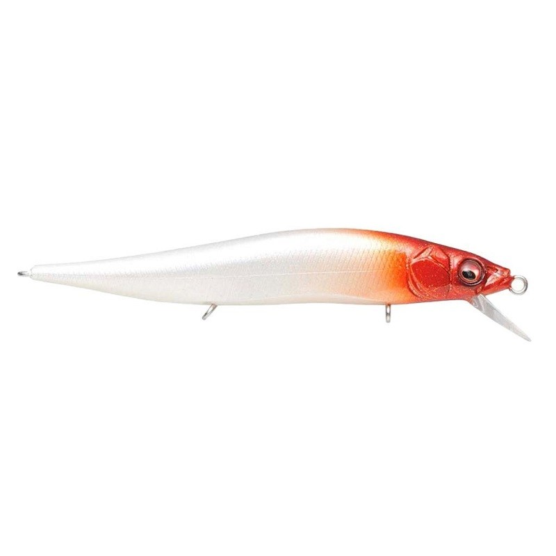 Isca Artificial Megabass Vision Oneten Jr. 9,8cm Suspending