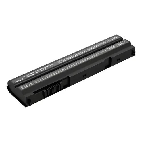 Bateria T54fj Para Dell Latitude E6420 E6430 E5420 E5430 Preto