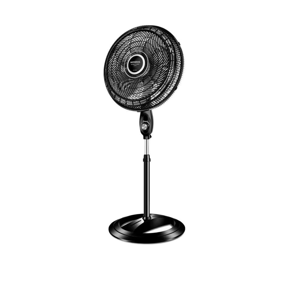Ventilador de Coluna VTX-50C-8P 50cm 150W Turbo 8 Pás Silencioso Mondial