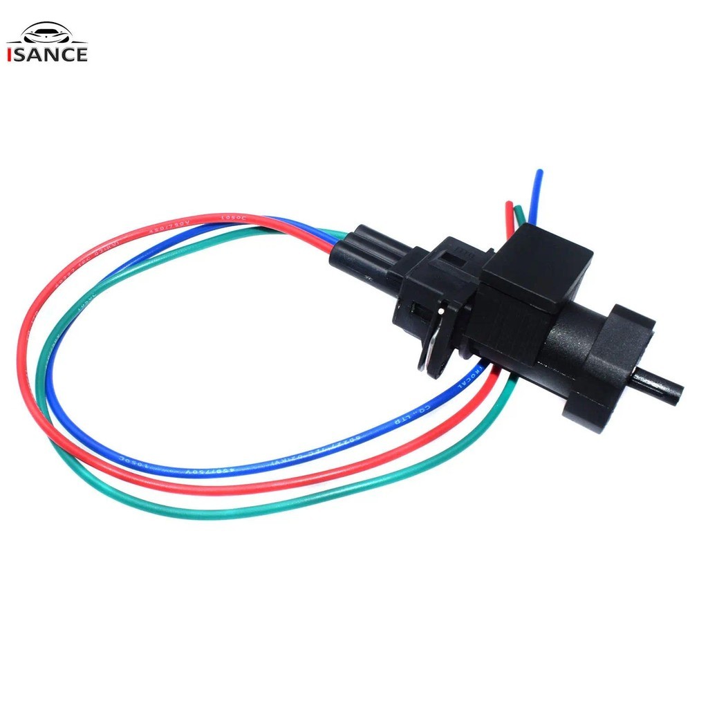 Velocímetro Do Sensor De Velocidade De Transmissão Veículo Com Plugue Conector Para Hyundai Accent 2002-2017 Kia Rio 964