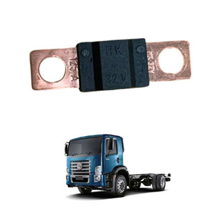 Fusível Midi 125a Vw Novo Delivery 9-170/11-180 H70125 em Oferta na Shopee