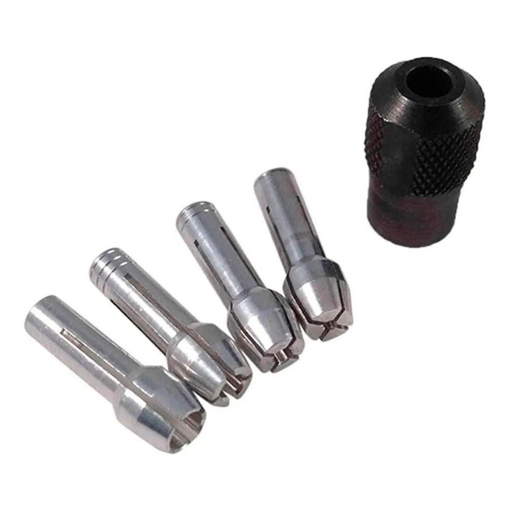Kit De Pinças Micro Retifica Dremel (4485) em Oferta na Shopee