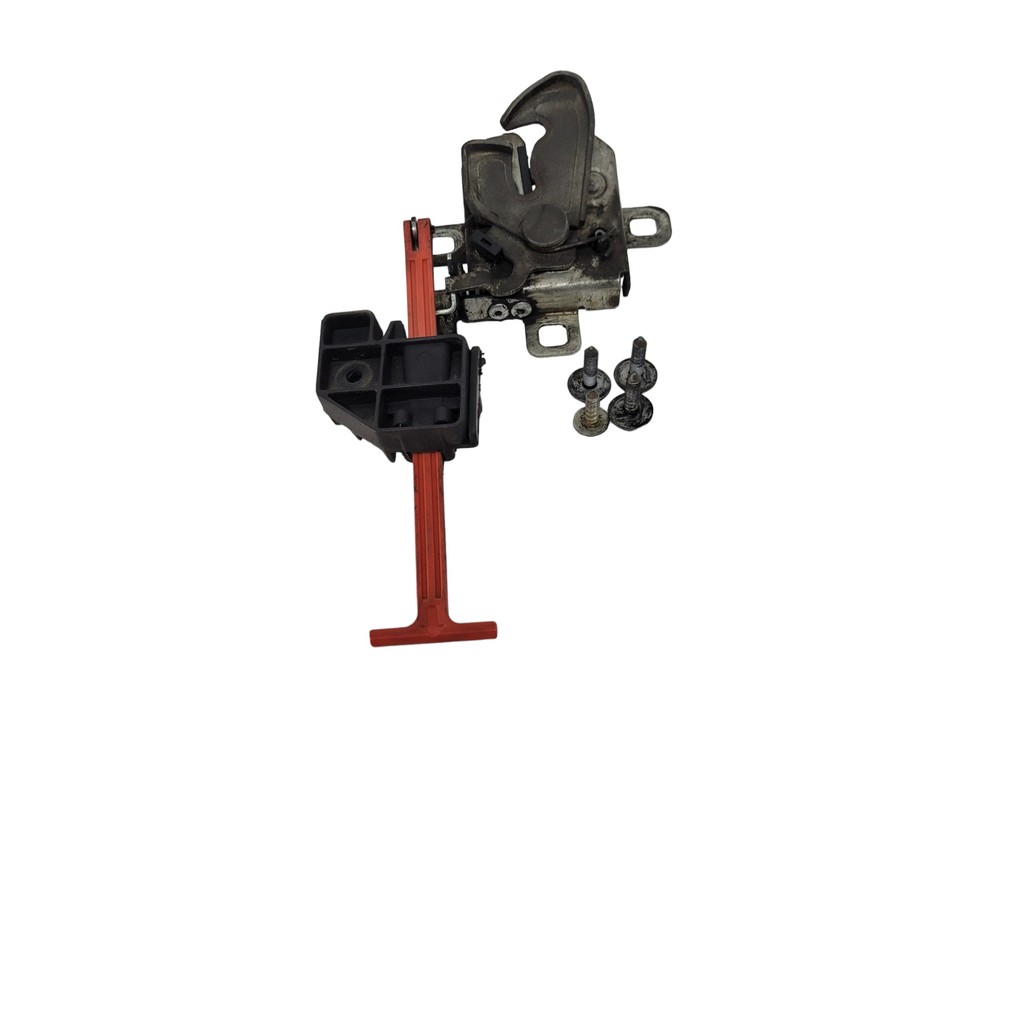 Fechadura Do Capo Fiat Stilo Original Usada