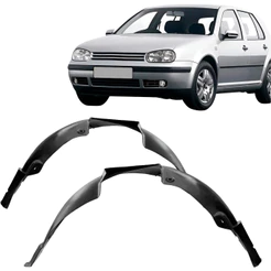 Parabarro Golf 99 2000 2001 2002 2003 2004 2005 2006